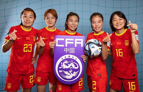 女人的双腿